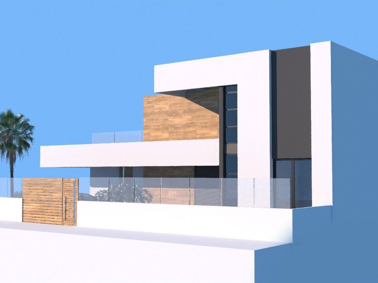 Villa for Sale in Rojales, Alicante 11