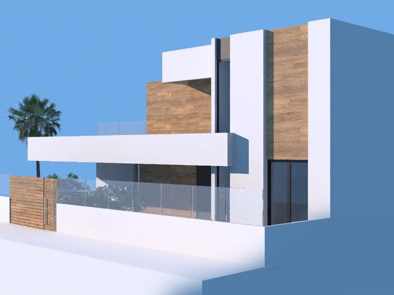 Villa for Sale in Rojales, Alicante 13
