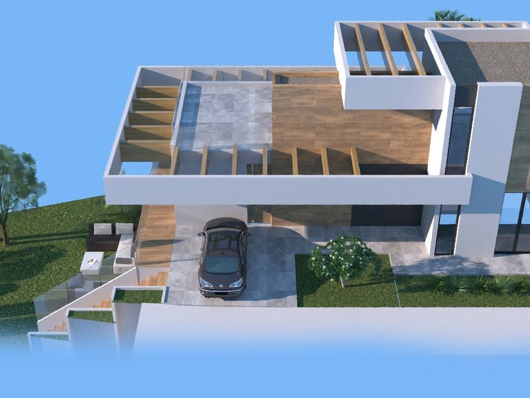 Villa for Sale in Rojales, Alicante 15