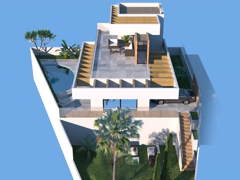Villa for Sale in Rojales, Alicante 2
