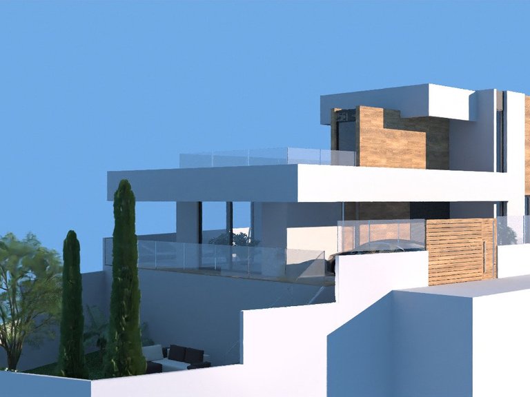Villa for Sale in Rojales, Alicante 4