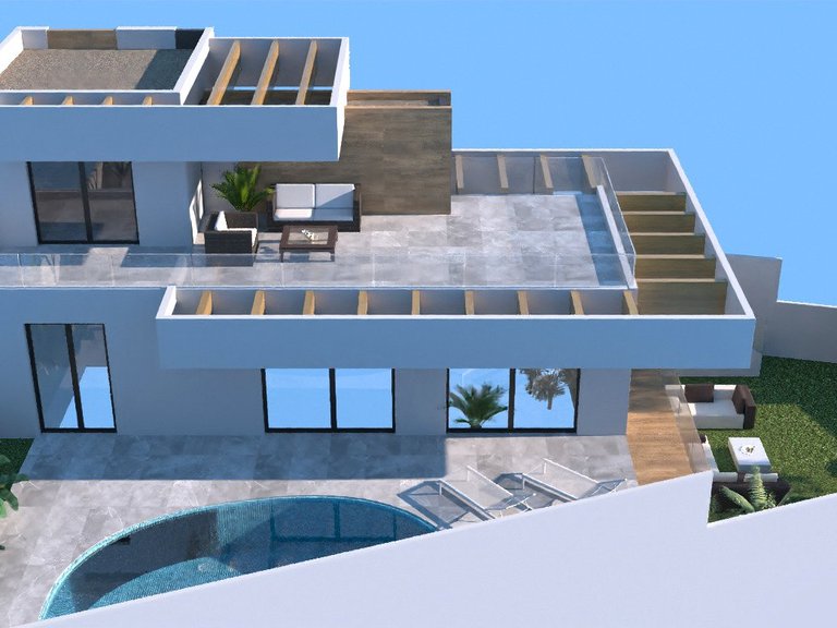Villa for Sale in Rojales, Alicante 5