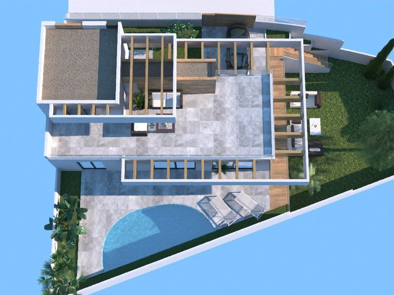 Villa for Sale in Rojales, Alicante 8