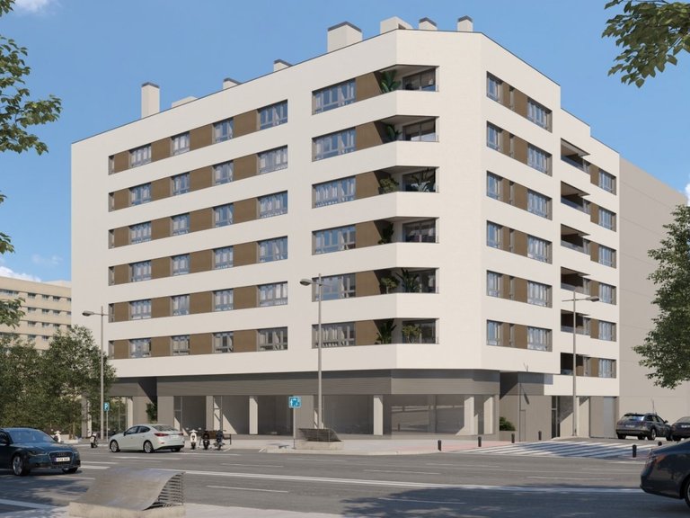 Apartment for Sale in Alicante, Alicante 1