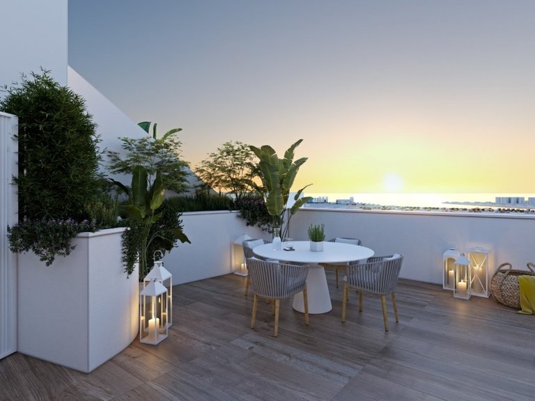 Apartment for Sale in Alicante, Alicante 10