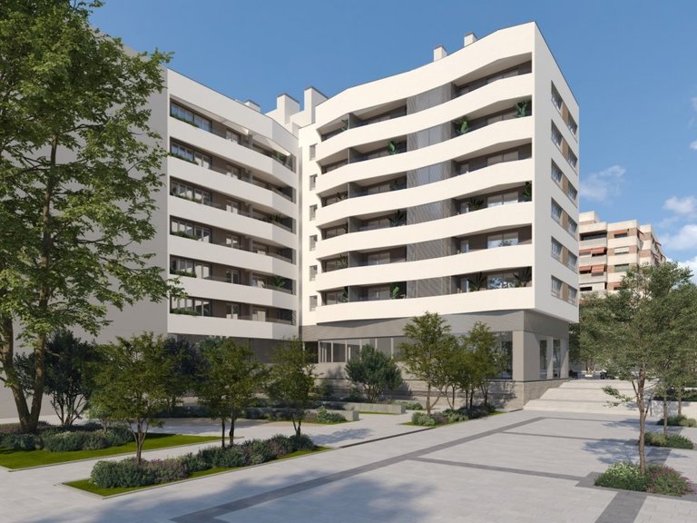 Apartment for Sale in Alicante, Alicante 15