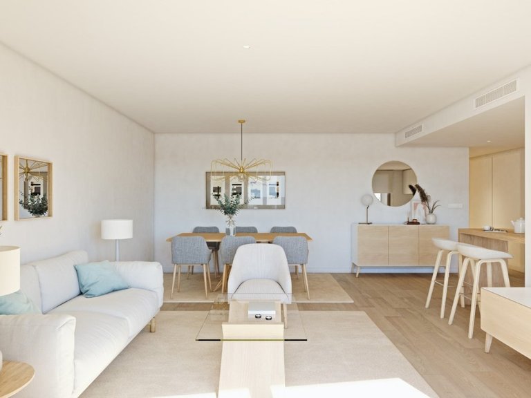 Apartment for Sale in Alicante, Alicante 2