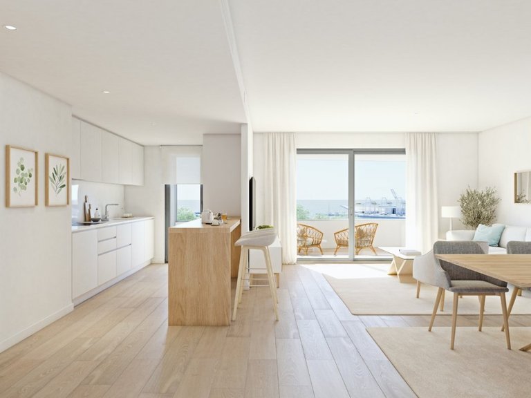 Apartment for Sale in Alicante, Alicante 7