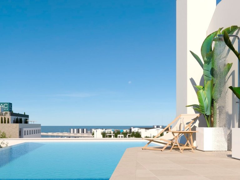 Apartment for Sale in Alicante, Alicante 9