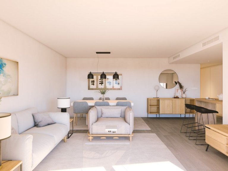Apartment for Sale in Alicante, Alicante 11