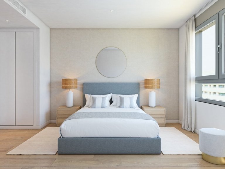 Apartment for Sale in Alicante, Alicante 12