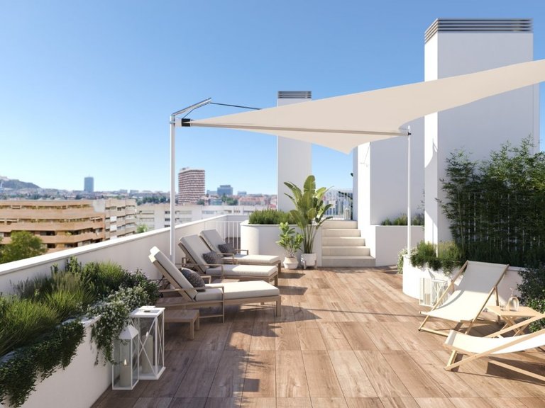 Apartment for Sale in Alicante, Alicante 8
