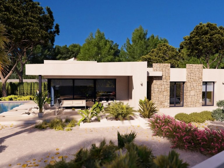 Villa for Sale in Benissa, Alicante 7
