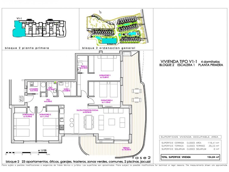Apartment for Sale in Orihuela Costa, Alicante 10