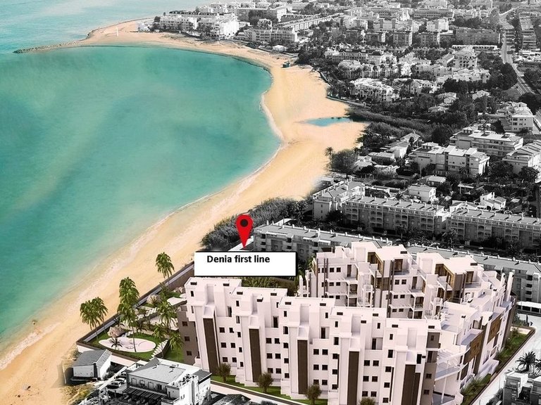 Apartment for Sale in Denia, Alicante 3