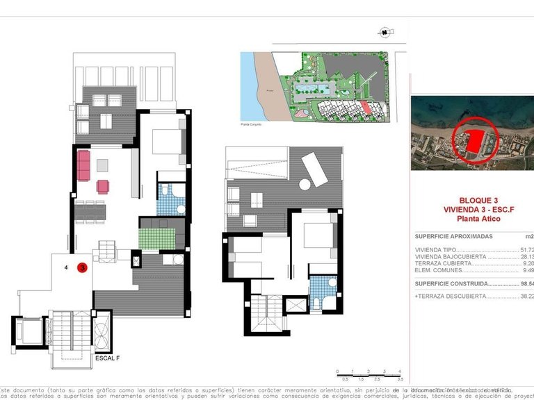 Apartment for Sale in Denia, Alicante 7