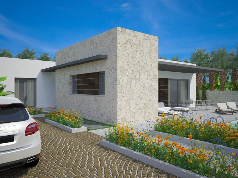 Villa for Sale in Benijofar, Alicante 2