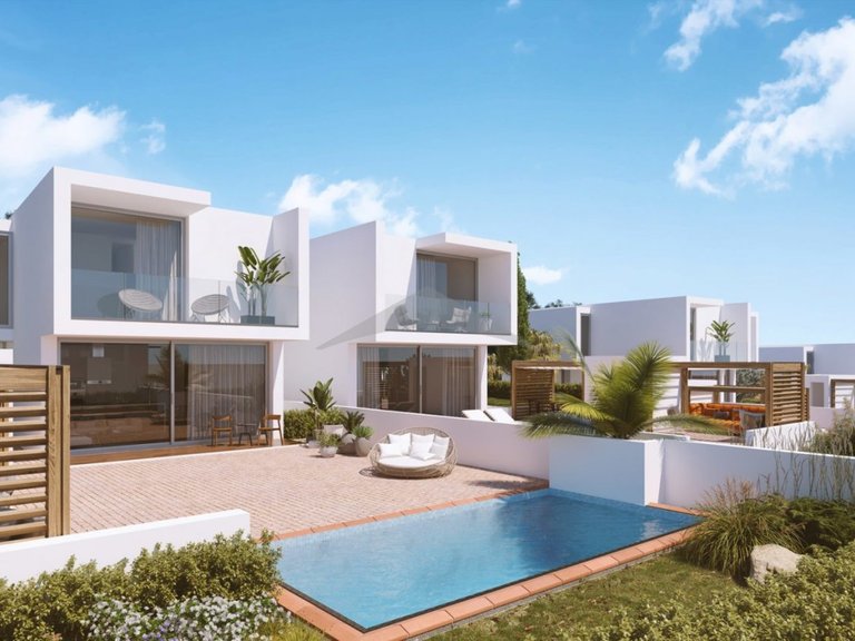 Villa for Sale in Teulada, Alicante 1