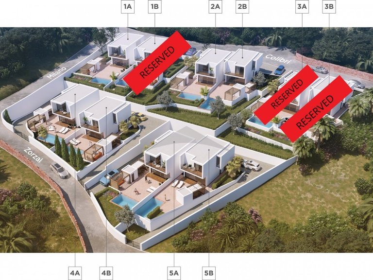 Villa for Sale in Teulada, Alicante 11