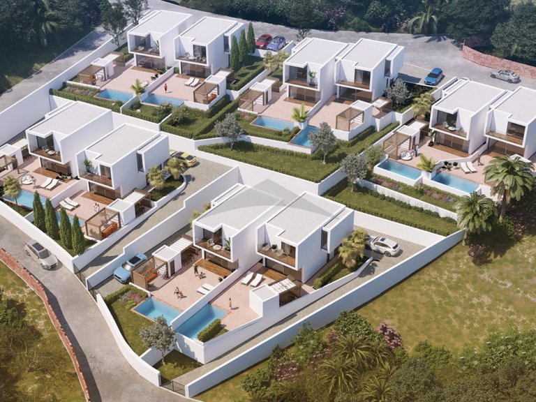Villa for Sale in Teulada, Alicante 2