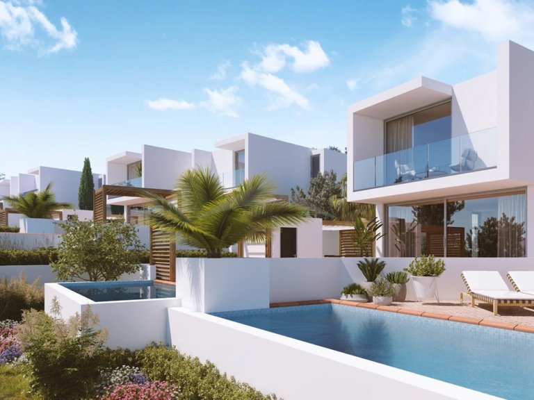 Villa for Sale in Teulada, Alicante 3