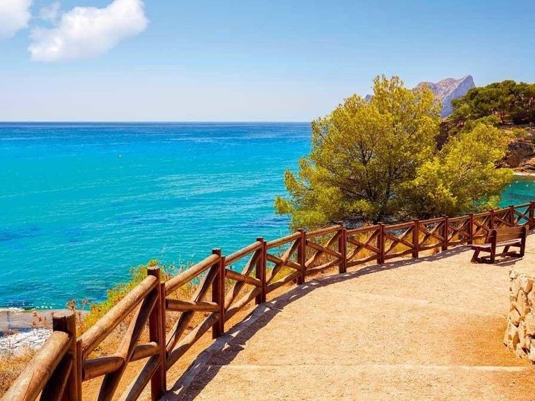 Villa for Sale in Teulada, Alicante 11