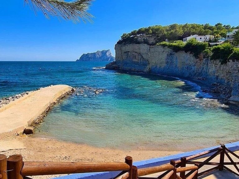 Villa for Sale in Teulada, Alicante 14
