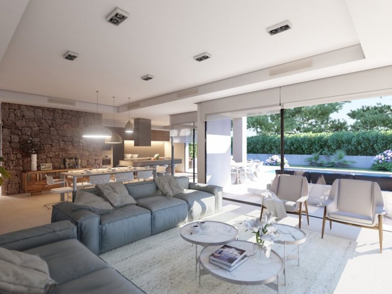 Villa for Sale in Teulada, Alicante 2