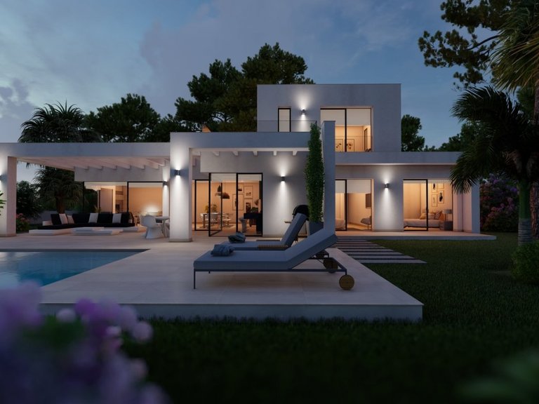Villa for Sale in Teulada, Alicante 3