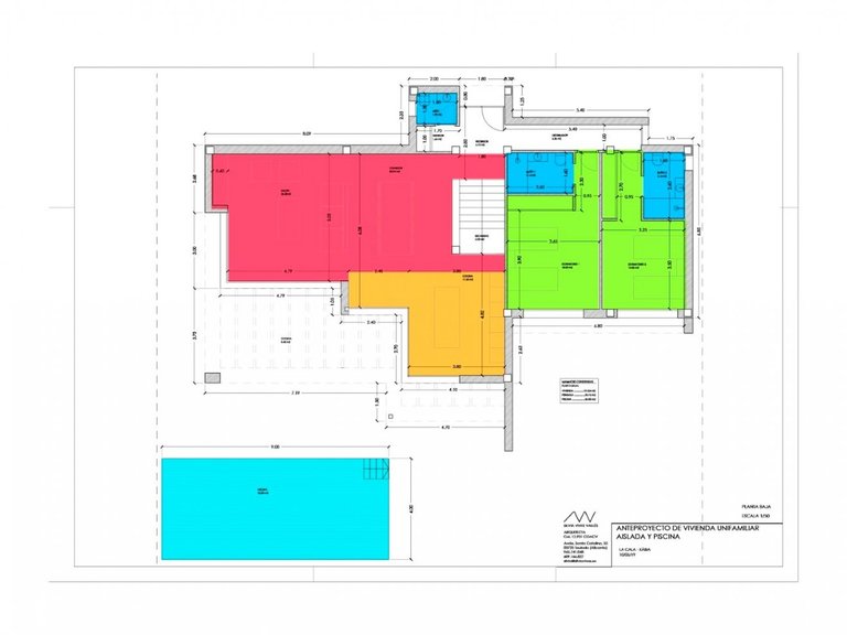 Villa for Sale in Teulada, Alicante 4