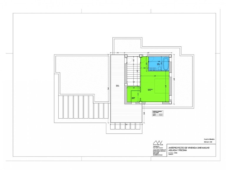 Villa for Sale in Teulada, Alicante 5