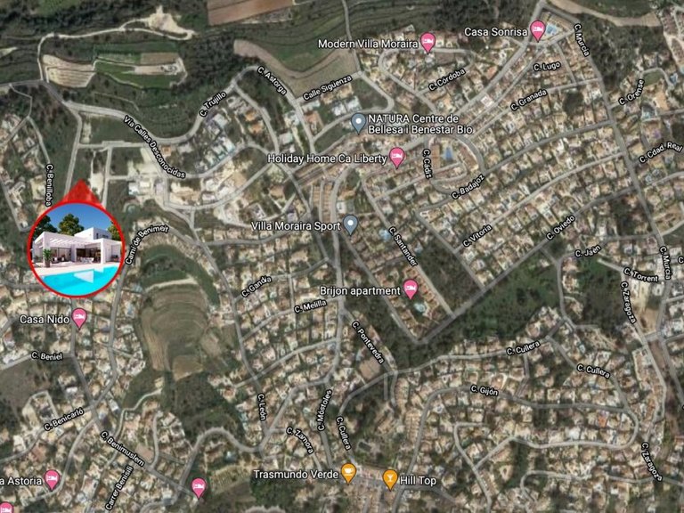 Villa for Sale in Teulada, Alicante 9