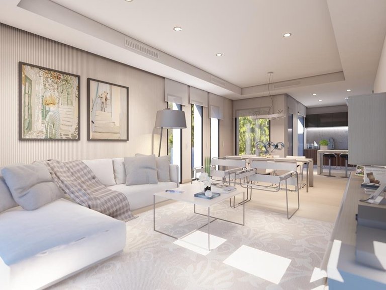 Villa for Sale in Pedreguer, Alicante 3