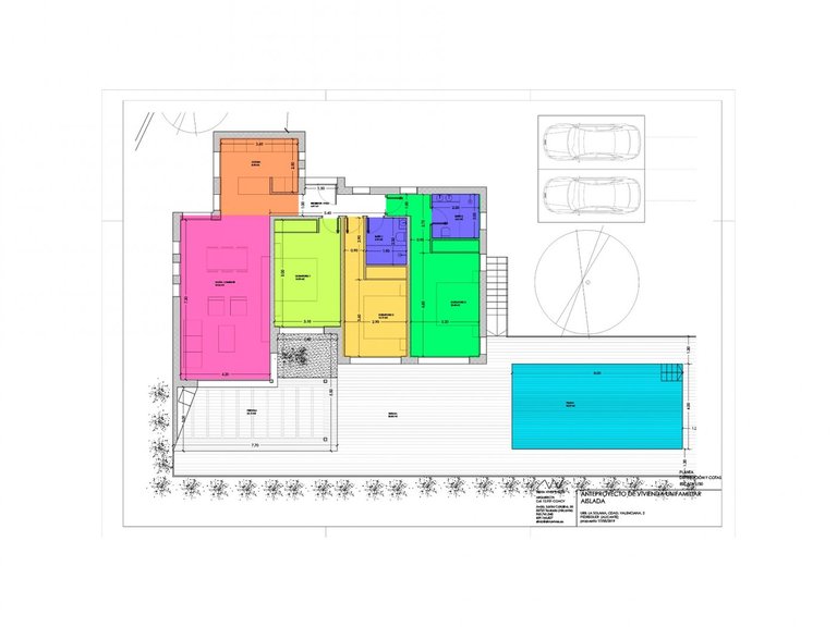 Villa for Sale in Pedreguer, Alicante 5