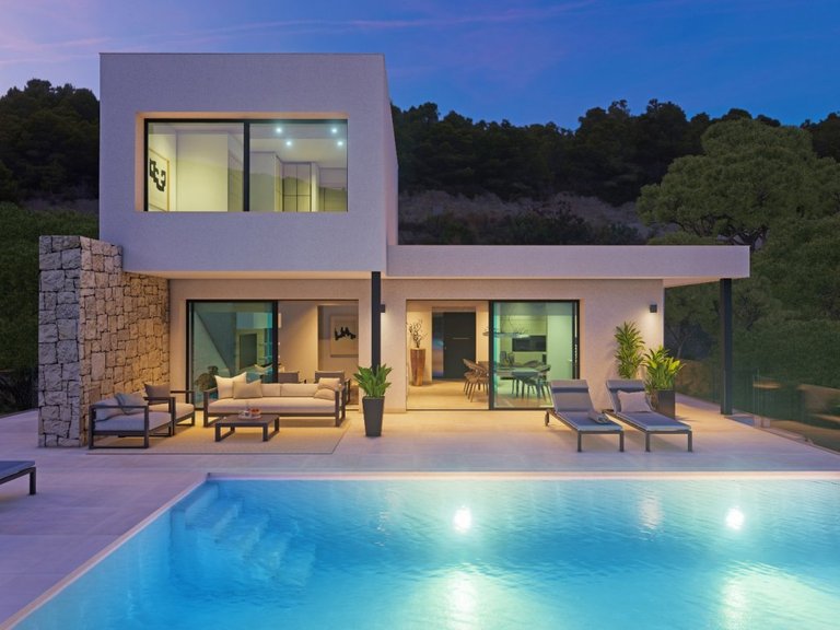 Villa for Sale in Pedreguer, Alicante 3
