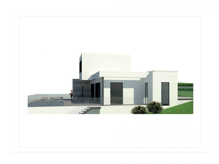 Villa for Sale in Pedreguer, Alicante 5