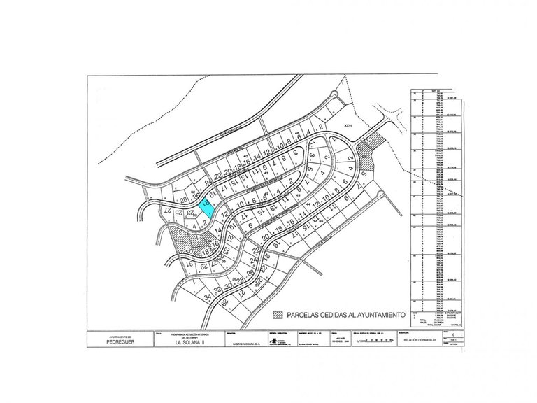 Villa for Sale in Pedreguer, Alicante 7