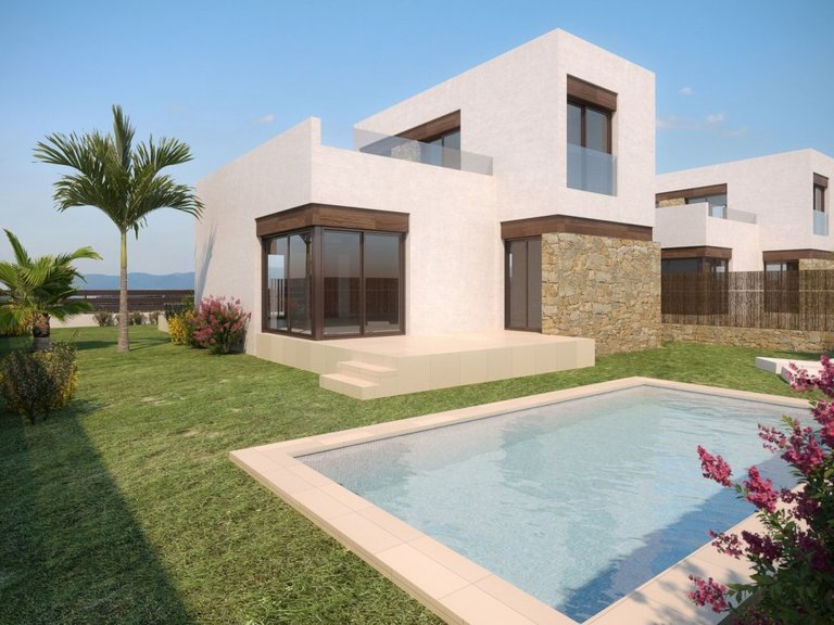 Villa for Sale in Finestrat, Alicante 13
