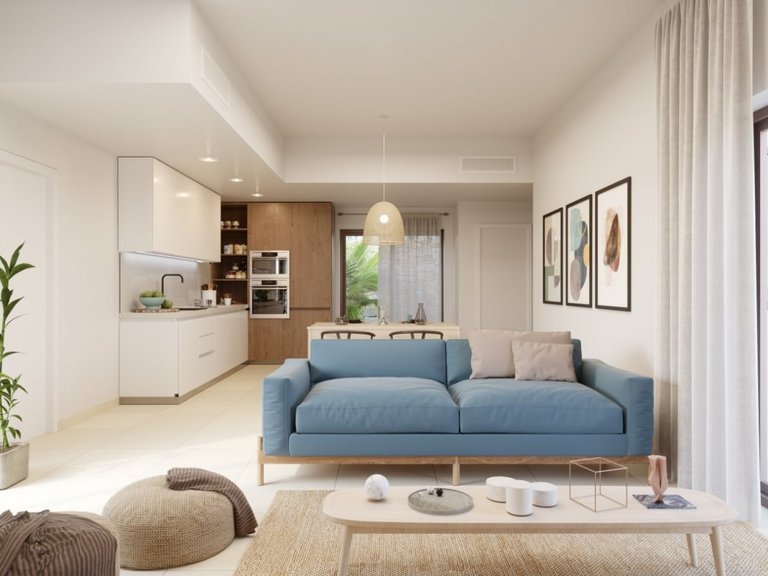 Villa for Sale in Finestrat, Alicante 3