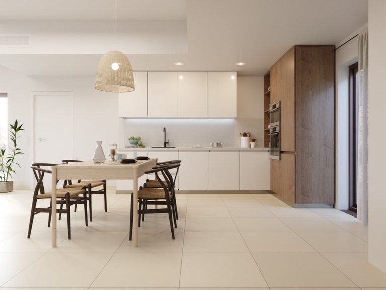 Villa for Sale in Finestrat, Alicante 4