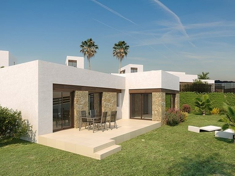Villa for Sale in Finestrat, Alicante 8