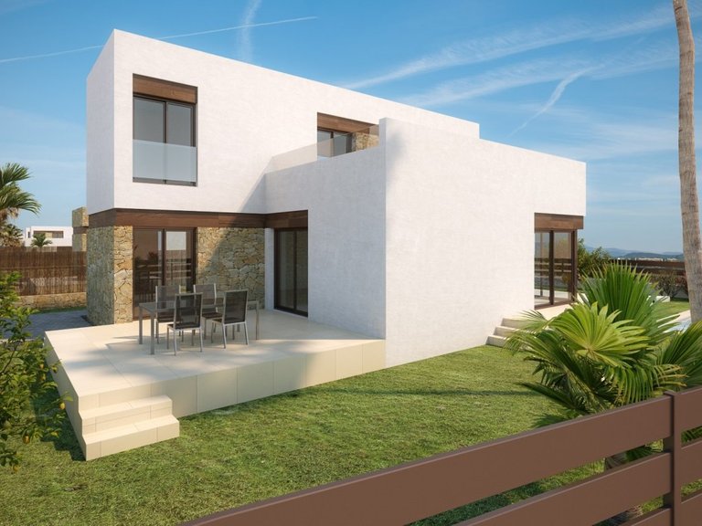 Villa for Sale in Finestrat, Alicante 9