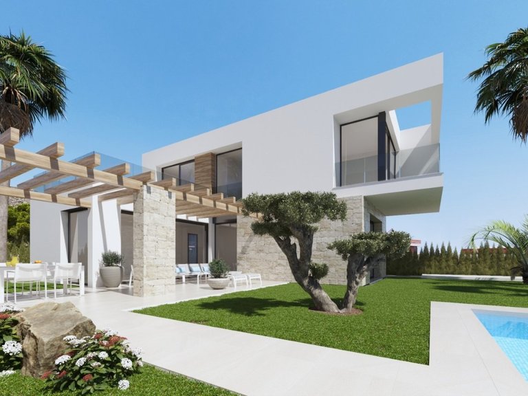 Villa for Sale in Finestrat, Alicante 10