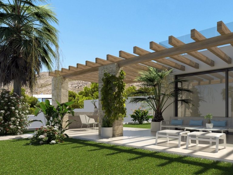 Villa for Sale in Finestrat, Alicante 3