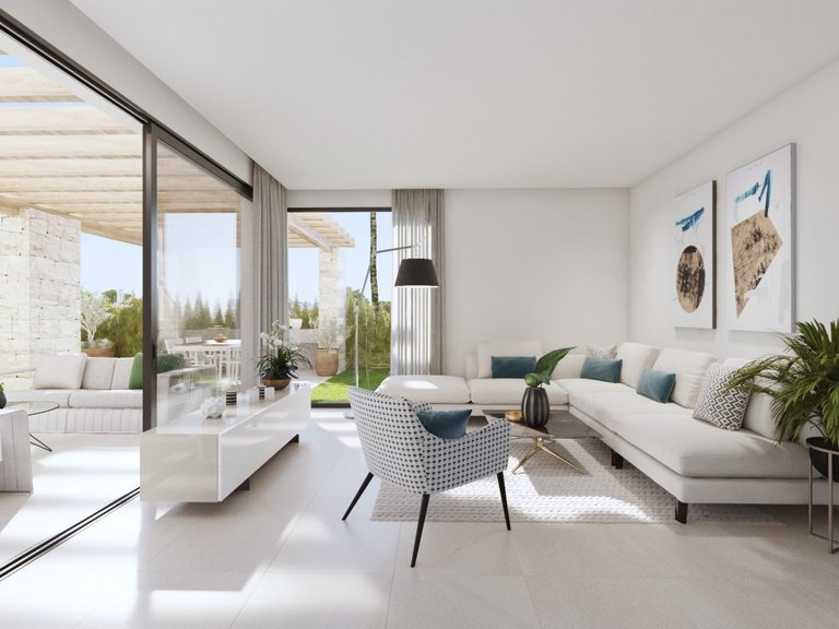 Villa for Sale in Finestrat, Alicante 4
