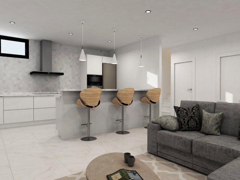 Villa for Sale in La Nucía, Alicante 10