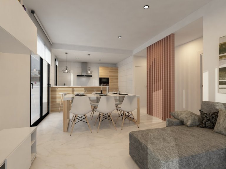 Villa for Sale in La Nucía, Alicante 12