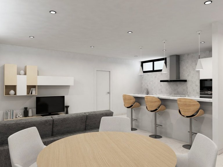 Villa for Sale in La Nucía, Alicante 7