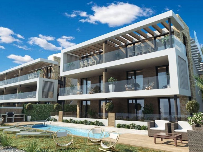 Apartment for Sale in Ciudad Quesada, Alicante 1