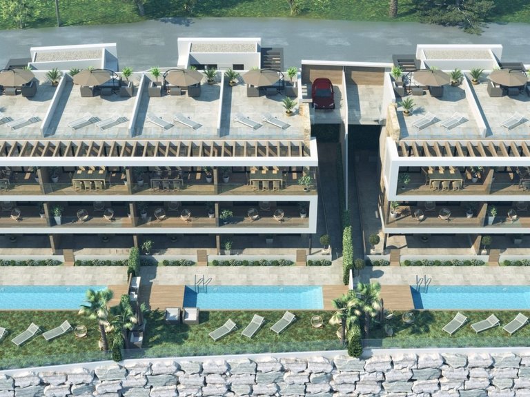 Apartment for Sale in Ciudad Quesada, Alicante 11